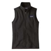 Patagonia Bättre Väst Black, Dam