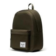 Herschel Klassisk XL Ryggsäck Green, Unisex