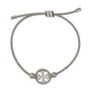 Tory Burch Armband Miller Gray, Dam