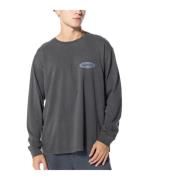 Gramicci Sweatshirts Gray, Herr