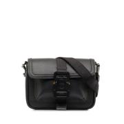 Dior Vintage Pre-owned Laeder dior-vskor Black, Dam