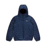 Prosto Ultralight Navy Jacka Blue, Herr