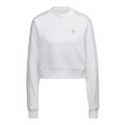 Adidas Dam Vit Sweatshirt White, Dam