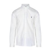 Polo Ralph Lauren Herrskjorta White, Herr