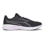 Puma Transport Sneakers Black, Herr