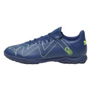 Puma Framtida spelsneakers Blue, Herr