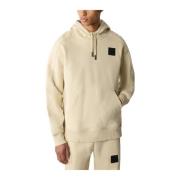 The North Face Stilig Herr Outdoor Adventure Hoodie Beige, Herr