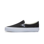 Vans Slip-On Reissue 98 Skor Black, Herr