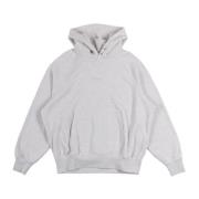 Vans Klassisk Premium Hoodie Gray, Herr