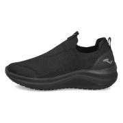 Joma Sneakers Black, Dam