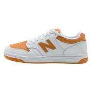 New Balance Sneakers Multicolor, Herr