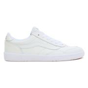 Vans Cruze Too Sneakers White, Herr