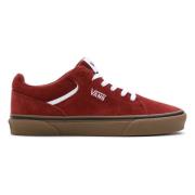 Vans MN Seldan Sneakers Red, Herr