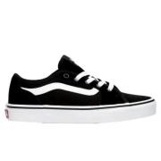 Vans Sneakers Black, Herr