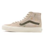 Vans SK8-Hi Tapered VR3 Sneakers Beige, Dam