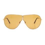 Tom Ford Solglasögon Yellow, Unisex