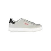 Carrera Gr Urban Sneakers med Flair Gray, Herr