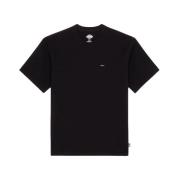 Dickies Unionville Kortärmad T-shirt Black, Herr