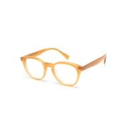 Oliver Peoples Ov5454U 1779 Optical Frame Yellow, Unisex