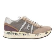 Premiata Mase Sneakers Multicolor, Dam