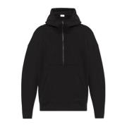 Saint Laurent Hoodie Black, Herr