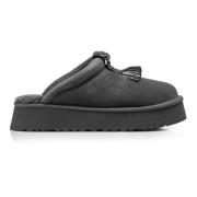 UGG Dam Tazzle Tofflor Gray, Dam