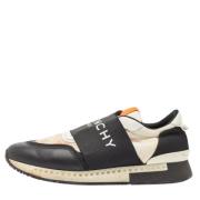 Givenchy Pre-owned Pre-owned Tyg sneakers Multicolor, Herr