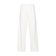 Fabiana Filippi Stiliga Dambyxor Aw24 White, Dam