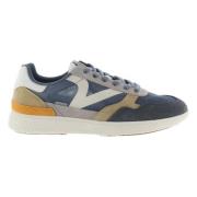 Victoria Anima - Sport Retro Sneakers Multicolor, Herr