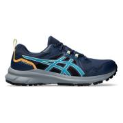 Asics Trail Scout 3 Sneakers Blue, Herr