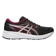 Asics Braid 2 Sneakers Black, Dam