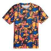 Puma Neymar Jr T-shirt Multicolor, Herr