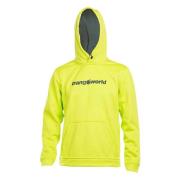 Trangoworld Login Hoodie Green, Herr