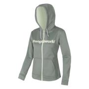 Trangoworld Liena Jacket Gray, Dam