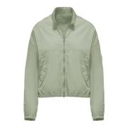 BomBoogie Light Jackets Green, Dam