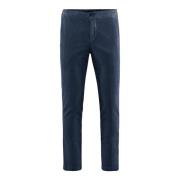 BomBoogie Chinos Blue, Herr