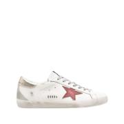 Golden Goose Vita Sneakers för Män Aw24 White, Herr