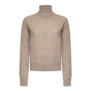 Kaos Dove Grey Sweater Collection Gray, Dam