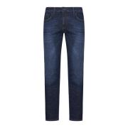 PT Torino Stiliga Denim Jeans Blue, Herr