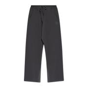 Iceberg Sweatpants Gray, Herr