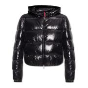 Moncler Dunjacka 'Bayard' Black, Dam