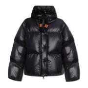 Moncler Dunjacka 'Borey' Black, Dam