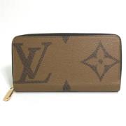 Louis Vuitton Vintage Pre-owned Canvas plnbcker Brown, Dam