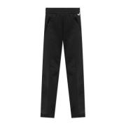 Zadig & Voltaire Sweatpants Chill Black, Dam