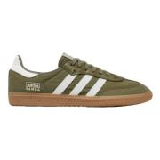 Adidas Begränsad upplaga Samba OG Focus Olive Gum Green, Herr