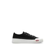 Diesel Sportskor S-Athos Black, Dam