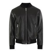 Dsquared2 Herr Sportjacka Black, Herr