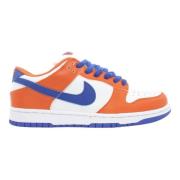 Nike Begränsad upplaga Dunk Low Danny Supa Orange, Herr