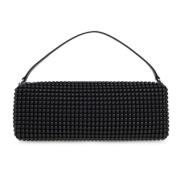 Alexander Wang Svart Heiress Väska Black, Dam