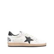 Golden Goose Vita Sneakers Aw24 Uppgradera Stil White, Herr